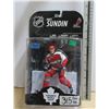 Image 1 : McFarlane Hockey Mats Sundin 2007 Sports Picks