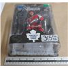 Image 2 : McFarlane Hockey Mats Sundin 2007 Sports Picks