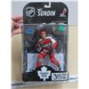 Image 3 : McFarlane Hockey Mats Sundin 2007 Sports Picks