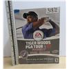 Image 1 : Tiger Woods Family DVD Games EA Sports 1-4 players