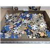 Image 2 : 300 pieces Brett Hull Puzzles