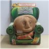 Image 1 : Couch Potato Pata pout (Coleco)