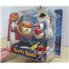 Image 3 : Mr. Potato Head Sports Spuds Minnesota Wild