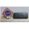Image 1 : Hockey DVD and Molson Canadian Leather Coasters