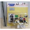 Image 1 : Starting Lineup 1996- Dominik Hasek