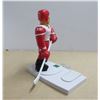 Image 6 : Big Shot Hockey Player Figure