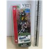 Image 1 : 3" McFarlane Figures- Tom Brady/Brett Favre 2004