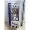 Image 2 : 3" McFarlane Figures- Albert Pujols/ Jason Giambi 2004