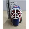 Image 1 : 2009 McDonalds Hockey Mask- Carey Pricey