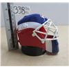 Image 2 : 2009 McDonalds Hockey Mask- Carey Pricey