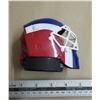 Image 3 : 2009 McDonalds Hockey Mask- Carey Pricey