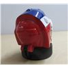 Image 4 : 2009 McDonalds Hockey Mask- Carey Pricey