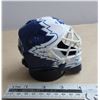 Image 2 : 2009 McDonalds Hockey Mask- Vesa Toskala