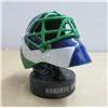 Image 4 : 2009 McDonalds Hockey Mask- Roberto Luongo
