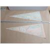 Image 3 : Nascar Banners (2) pennants