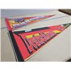 Image 2 : 2 Banners, Raptors and Germany Football WorldCup USA 1994