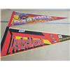 Image 3 : 2 Banners, Raptors and Germany Football WorldCup USA 1994