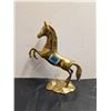 Image 1 : Brass Horse