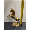 Image 2 : Brass Horse