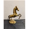 Image 3 : Brass Horse