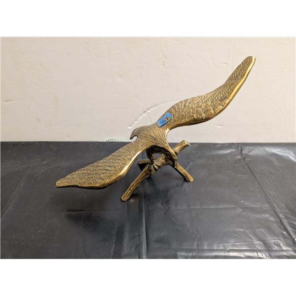 Brass Eagle