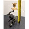Image 2 : Circus Elephants Candle Holder