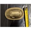 Image 5 : Brass Bathtub Plus (3) Brass Frogs