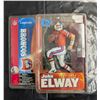 Image 1 : McFarlane's Legends John Elway (Football) NFL