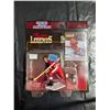 Image 1 : Starting Lineup Timeless Legends Gordie Howe Figure