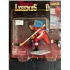 Image 2 : Starting Lineup Timeless Legends Gordie Howe Figure