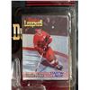 Image 3 : Starting Lineup Timeless Legends Gordie Howe Figure