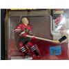 Image 2 : Starting Lineup Timeless Legends Bobby Hull Figure