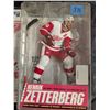 Image 2 : McFarlane's Series 14 Henrik Zetterberg Figure