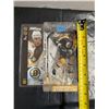Image 3 : McFarlane's Series 2 Sports picks Joe Thornton Figure