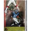Image 2 : 3" McFarlane's Shawn Alexander and Michael Vick NFL Figures