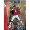 Image 3 : 3" McFarlane's Shawn Alexander and Michael Vick NFL Figures