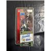 Image 1 : 3" McFarlane's Drew Bledsoe And Randy Moss NFL Figures