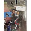 Image 3 : 3" McFarlane's Drew Bledsoe And Randy Moss NFL Figures