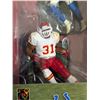 Image 2 : 3" McFarlane's Marvin Harrison And Priest Holmes