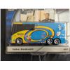 Image 2 : HotWheels Nascar Luxury Rides John Andretti