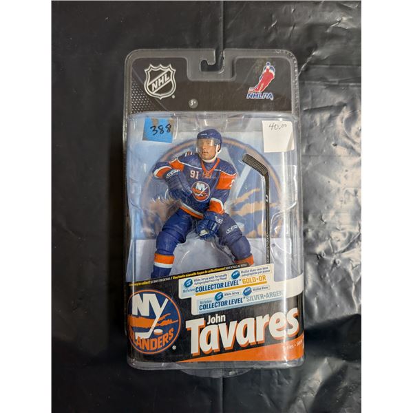 McFarlane Hockey Series 24 John Tavares