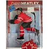 Image 2 : McFarlane Hockey Team Canada Dany Heatley