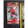Image 3 : McFarlane Hockey Team Canada Dany Heatley