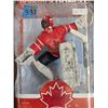 Image 2 : McFarlane Hockey Team Canada Robert Luongo Figure