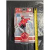 Image 3 : McFarlane Hockey Team Canada Robert Luongo Figure