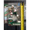 Image 3 : McFarlane Hockey Series 7 Marian Gaborik Figure