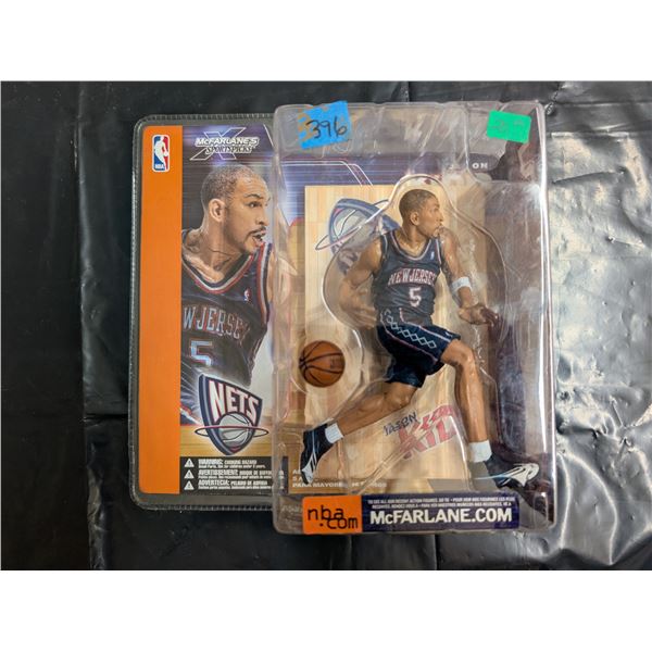 McFarlane Sports Picks Series 1 Jason Kidd Figure