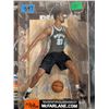 Image 2 : McFarlane Sports Picks Series 1 Tim Duncan
