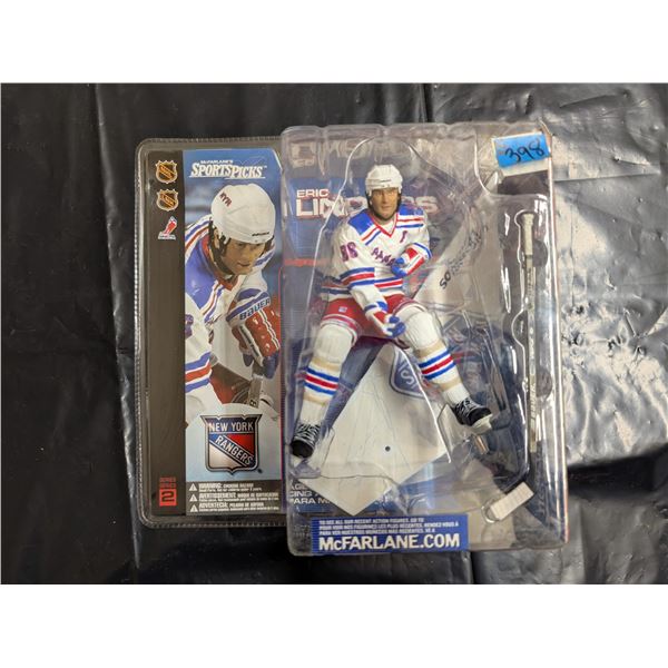 McFarlane Sports Picks Series 2 Eric Lindros