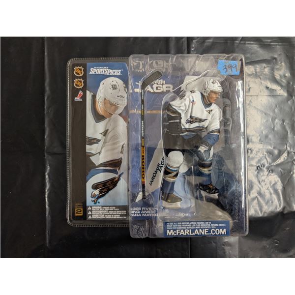 McFarlane Sports Picks Series 2 Jaromir Jagr
